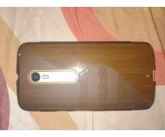 Vendo O Permuto Moto X Style Libre