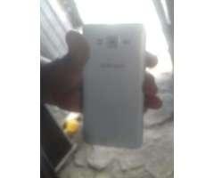 Vendo Samsung Galaxsi Prime