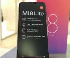 Xiaomi Nuevo Libre Completo