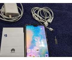 Huawei P20 Pro