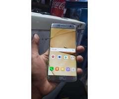 Vendo Samsun Galaxy S7 Edge Libre
