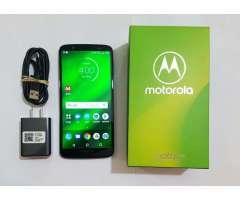 Motorola Moto G6 Plus NUEVOS 64GB