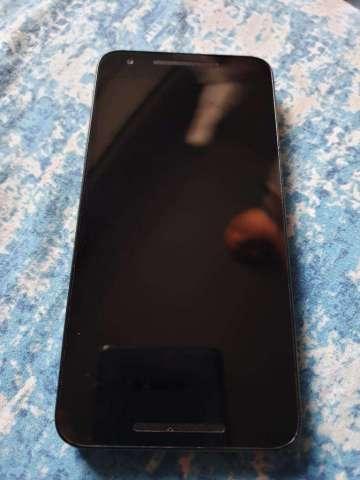 Lg Nexus 5x 16gb 4g Libre Astilladito Lg Nexus 5x 16gb 4g Libre Astilladito