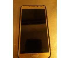 Samsung J4 &#x28;18&#x29; Gold Movistar