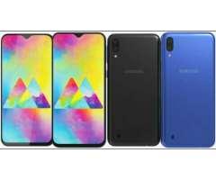 Samsung M10 2019, 6.22pulgadas, Libre