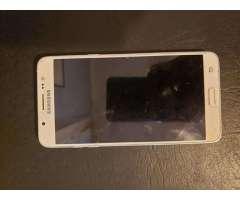 Samsung J7 2016 para Repuesto
