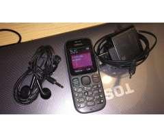 Nokia 1208 Claro Accesorios Originales