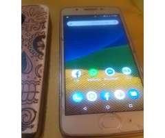Moto G5 Libre 32 Gb en Muy Buen Estado