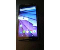 Moto G3 Libre