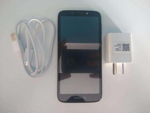 Moto E5 Play Impecable Moto E5 Play Impecable
