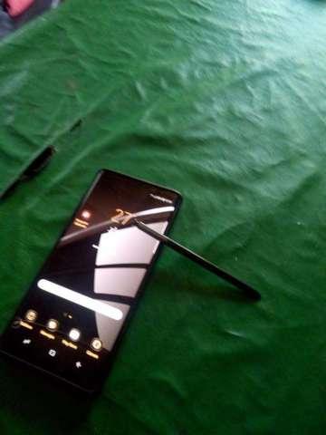 Samsung Note 8 Samsung Note 8