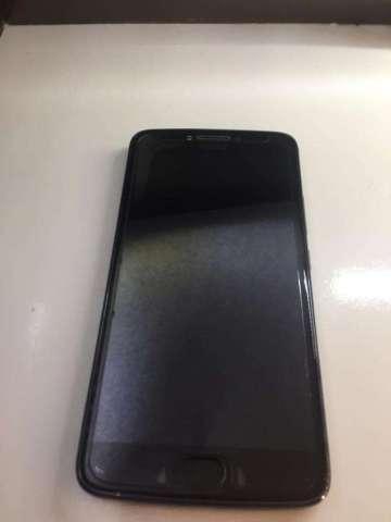 Moto e4 plus Impecable!! (16Gb, Bateria 5000mAh,Camara dual con Flash) Moto e4 plus Impecable!! (16Gb, Bateria 5000mAh,Camara dual con Flash)