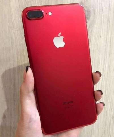 iPhone 7 Plus Red 256gb iPhone 7 Plus Red 256gb