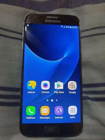 Samsung Galaxy S7 Flat Smg930f Dorado Original Samsung Galaxy S7 Flat Smg930f Dorado Original