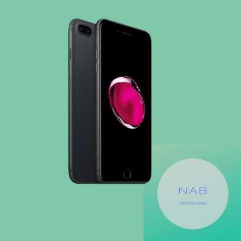 Iphone 7 Plus 32Gb sellado Garant Oficial Apple año/ Local Poeta Lugones Iphone 7 Plus 32Gb sellado Garant Oficial Apple año/ Local Poeta Lugones