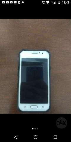 Vendo Celular Samsung J1 Ace Vendo Celular Samsung J1 Ace