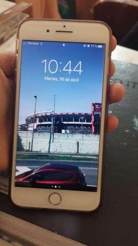 iPhone 7 Plus 128gb VENDO URGENTE iPhone 7 Plus 128gb VENDO URGENTE