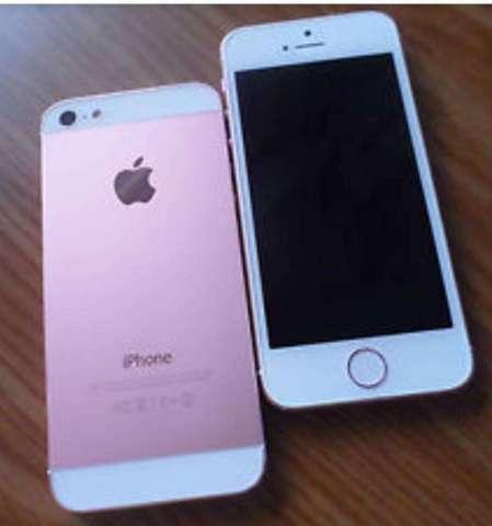 iPhone Se iPhone Se