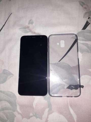 Samsung Galaxy J6 Plus Liberado Samsung Galaxy J6 Plus Liberado