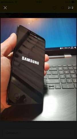Samsung C9 Pro 6 Pulgadas Samsung C9 Pro 6 Pulgadas
