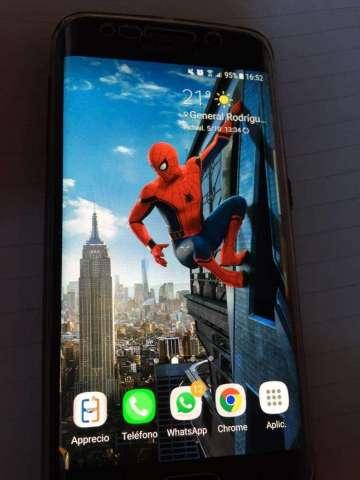 Samsung S6 Edge Libre Nuevo en Caja Samsung S6 Edge Libre Nuevo en Caja