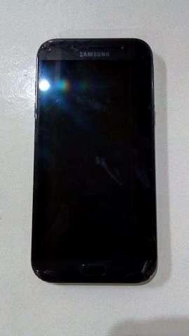 Samsung Galaxy A7 2017 Samsung Galaxy A7 2017