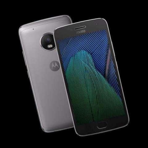 MOTO G5 PLUS IMPECABLE ÚNICO MOTO G5 PLUS IMPECABLE ÚNICO