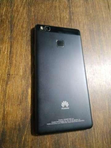 Huawei P9 Lite Impecable Libre Completo Huawei P9 Lite Impecable Libre Completo