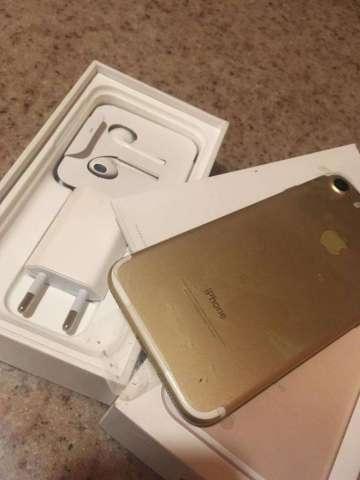 iPhone 7 de 32 iPhone 7 de 32