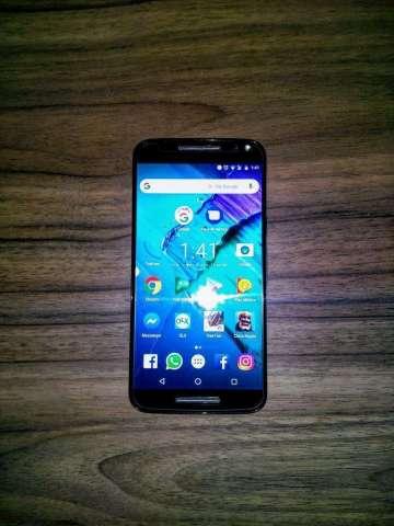 Motorola Moto X Pure Edition Ilimitada Motorola Moto X Pure Edition Ilimitada