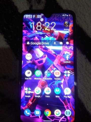Vendo Moto G7 O Permuto X Moto Z Play Vendo Moto G7 O Permuto X Moto Z Play