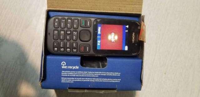Nokia 100 nuevo 800 Nokia 100 nuevo 800