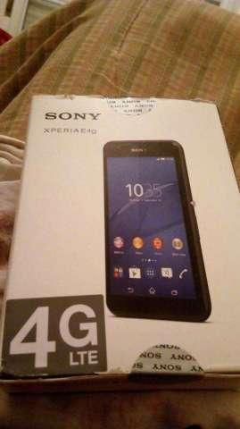 Sony E 4g Claro Escucho Ofertas Sony E 4g Claro Escucho Ofertas