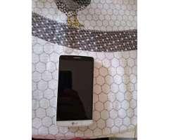 Vendo Lg G3 Beat Trincado 4g Funciona Bn