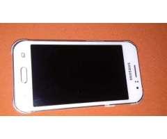 Samsung J1 4g Lte
