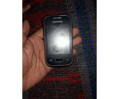 Samsung Pocket Libre 800