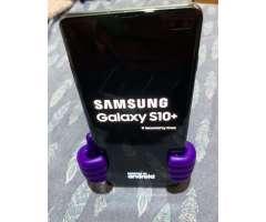 Samsung S10 Plus