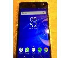 Sony C4 Libre 16Gb 2Gb Ram 5.5" Liquido