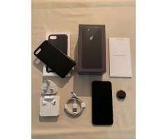 Iphone 8 - 64 Gb - Liberado&#x21; Casi nuevo, Mas Funda De Cuero Y Anillo