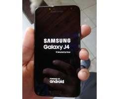 Samsung J4 2018 32 Gb