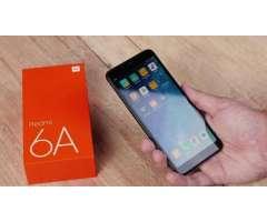 Xiaomi Redmi 6a 32 Gb Nuevos