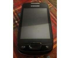 Samsung Galaxy Mini