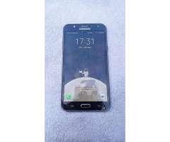 Vendo Samsung J7