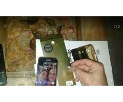 Samsung J2 8gb Libre Completo