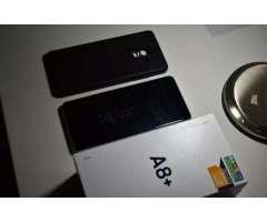 Samsung A8 Plus 64gb
