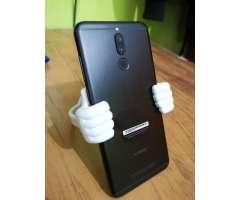 Huawei Mate 10 Lite Libre Impecable