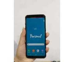 Samsung S8 Impecable sin Trinques
