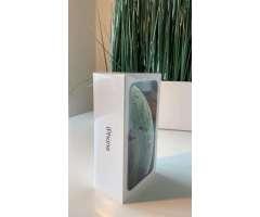Iphone XS 64 Gb Space Gray&#x2f;Gold SELLADOS NUEVOS Garantía