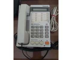 Tel&eacute;fono Panasonic Automatic Dialer