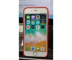 iPhone 6s 16gb Impecable
